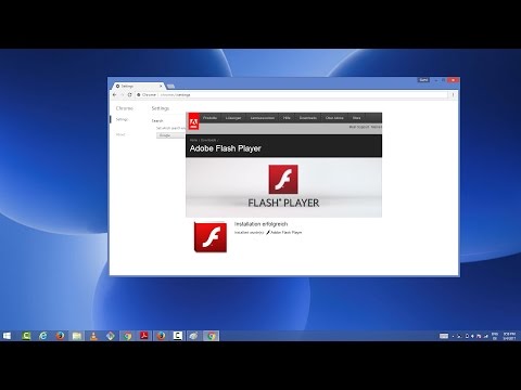 Download Flash Plugin Chrome Mac