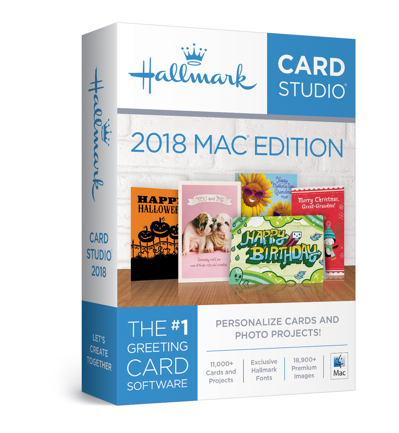 Hallmark Card Studio Download Mac